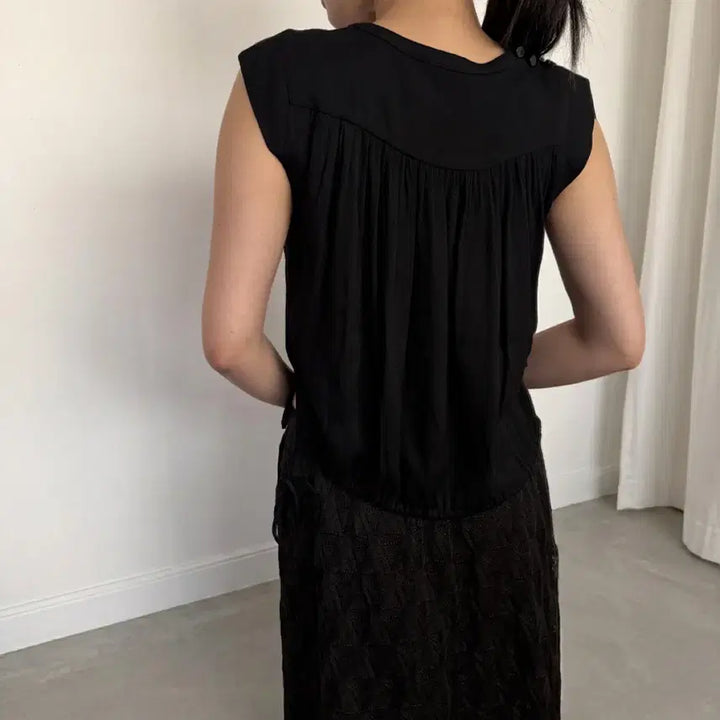 [BUNJANG] Isabel Marant Blouse / Isabel Marant 이자벨마랑블라우스 34