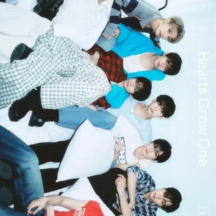 [BUNJANG] Alphadrive One Dicon Magazine B Version Set / 알파드라이브원 리오 디아이콘 잡지 B버전 판매 (미개봉)