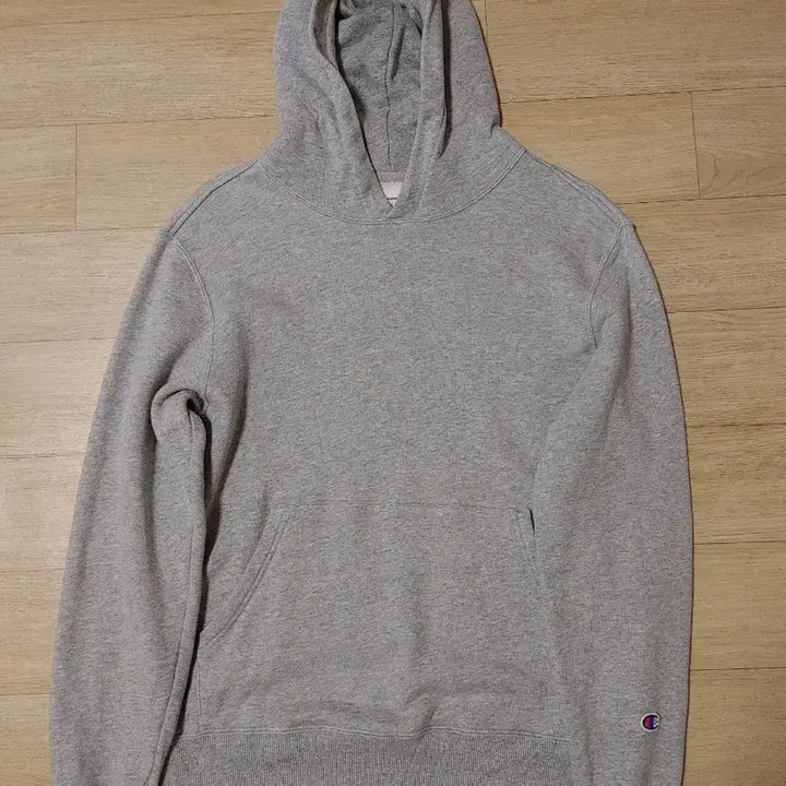 [BUNJANG] Champion Cotton Hoodie M / Champion 순면 후드티 ( M )