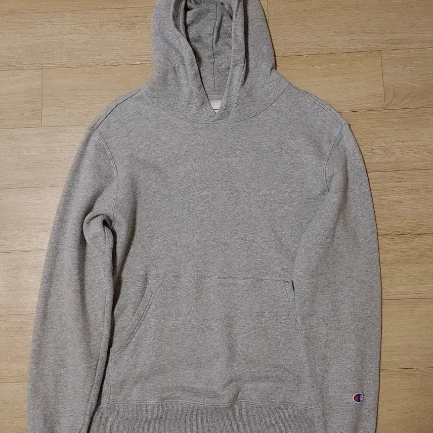 [BUNJANG] Champion Cotton Hoodie M / Champion 순면 후드티 ( M )