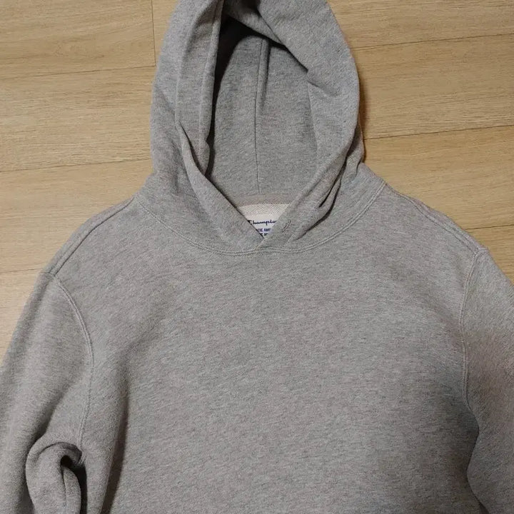 [BUNJANG] Champion Cotton Hoodie M / Champion 순면 후드티 ( M )