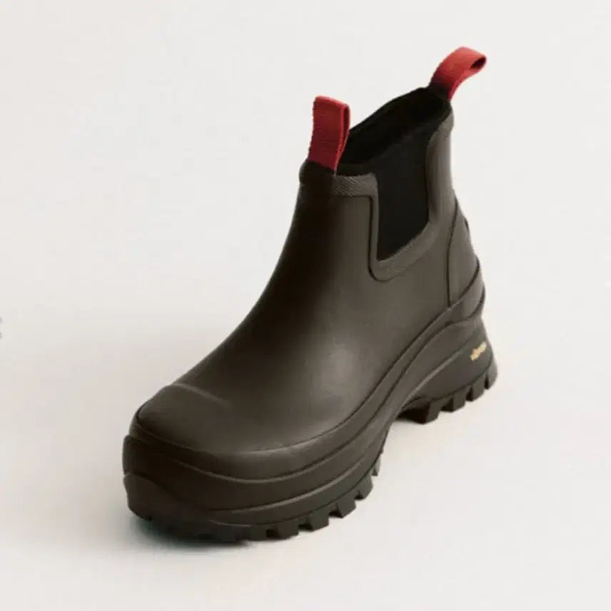 [BUNJANG] Urbanic30 Portland Rubber Rain Boots / Urbanic30 대너 포틀랜드 러버부츠 레인부츠 얼바닉30