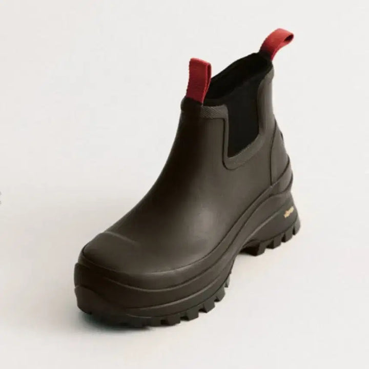 [BUNJANG] Urbanic30 Portland Rubber Rain Boots / Urbanic30 대너 포틀랜드 러버부츠 레인부츠 얼바닉30