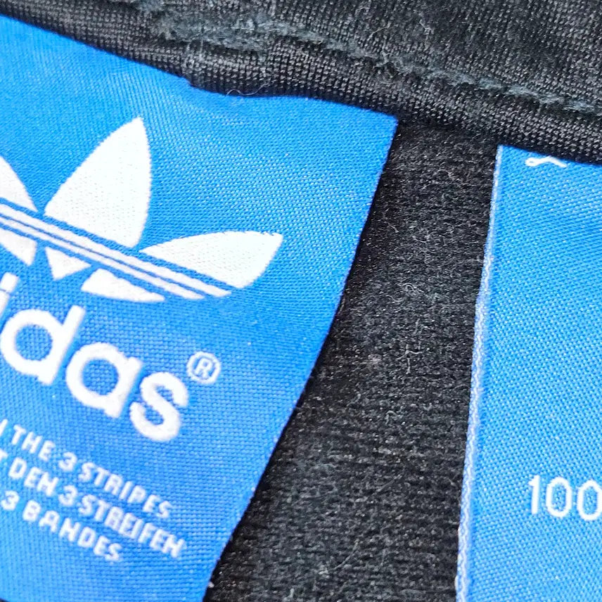 [BUNJANG] Adidas SPO Bermuda Track Pants Shorts L / 아디다스 SPO 버뮤다 트랙팬츠 반바지 숏팬츠 트레이닝 기능성 L