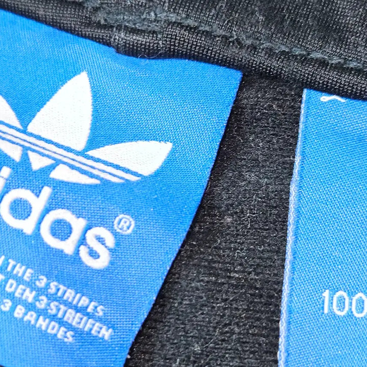 [BUNJANG] Adidas SPO Bermuda Track Pants Shorts L / 아디다스 SPO 버뮤다 트랙팬츠 반바지 숏팬츠 트레이닝 기능성 L