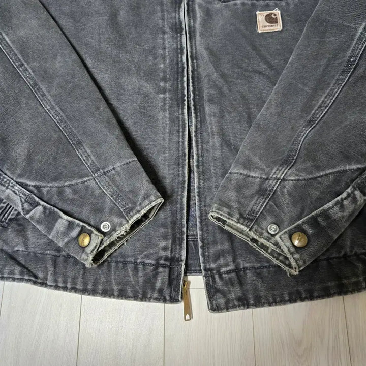 [BUNJANG] Carhartt Detroit J97 PTL Jacket / 칼하트 디트로이트 j97 ptl