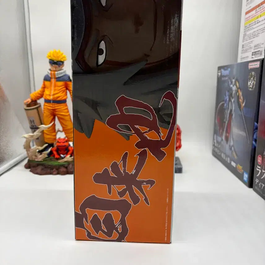 [BUNJANG] Ichiban Kuji Naruto Jiraiya Figure / 제일복권 나루토 전설의삼닌자 지라이야 A상 피규어