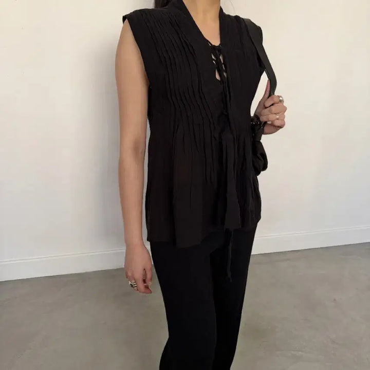 [BUNJANG] Isabel Marant Blouse / Isabel Marant 이자벨마랑 블라우스  34