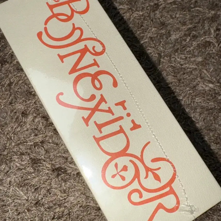 [BUNJANG] BoyNextDoor Collected Book Vol. 2 Photobook (Sealed) / 보이넥스트도어 포토북 컬렉티드북 2탄 미개봉 단품