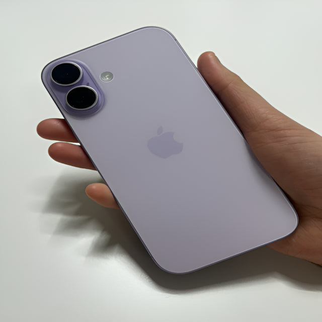 [BUNJANG] Apple iPhone 17 256GB Sealed / [미개봉,정품,애플케어,새상품]아이폰17/256GB
