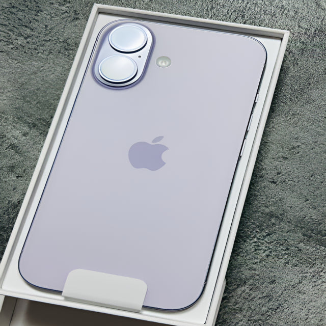 [BUNJANG] Apple iPhone 17 256GB Sealed / [미개봉,정품,애플케어,새상품]아이폰17/256GB