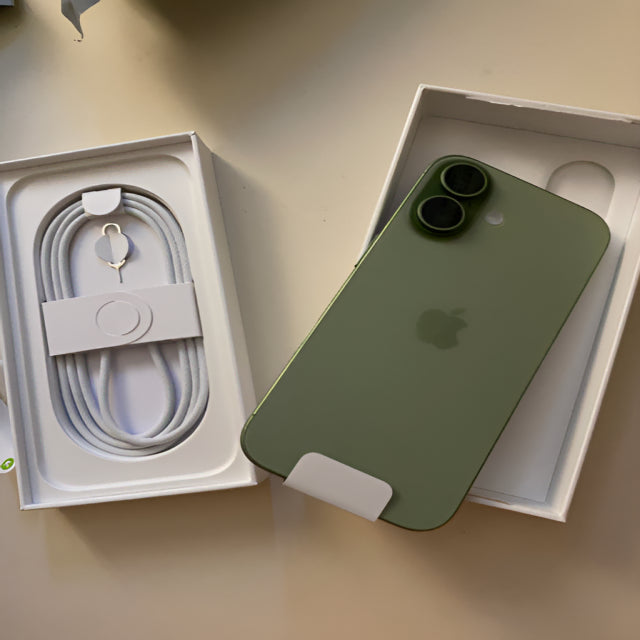 [BUNJANG] Apple iPhone 17 256GB Sealed / [미개봉,정품,애플케어,새상품]아이폰17/256GB