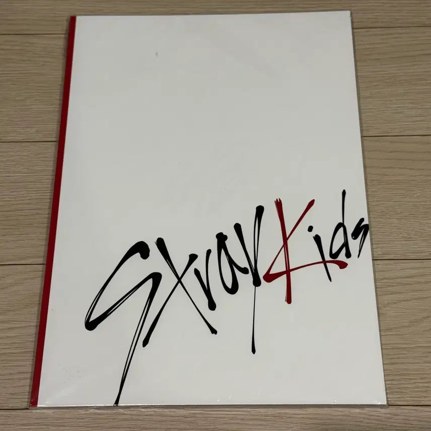 [BUNJANG] Stray Kids Unveil 1 MD Goods Photobook / 스트레이키즈 언베일 1 엠디 굿즈 포토북