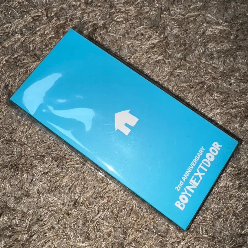 [BUNJANG] BOYNEXTDOOR 2nd Anniversary Leehan Necklace (Sealed) / 보이넥스트도어 목걸이 2주년 이한 목걸이 미개봉