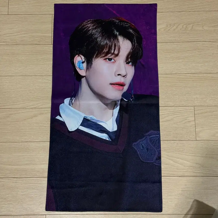 [BUNJANG] Stray Kids Seungmin Slogan / 스트레이키즈 승민 슬로건