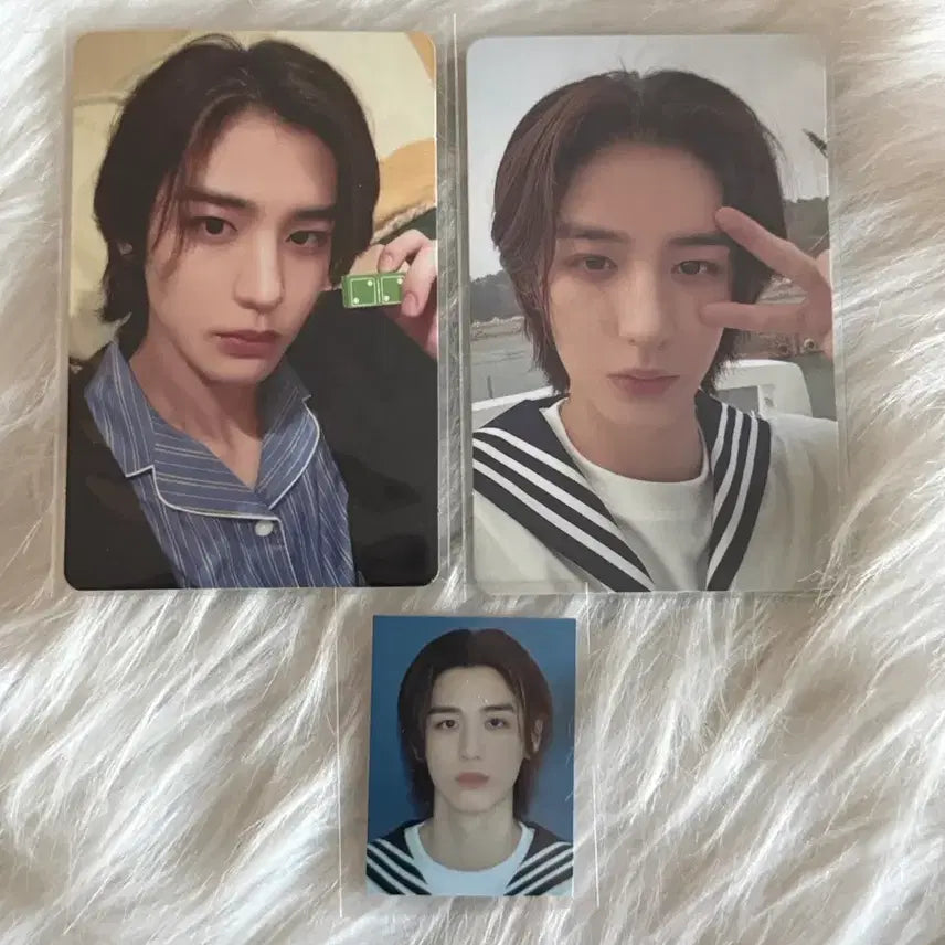[BUNJANG] BOYNEXTDOOR 1st Membership Kit Leehan / 보이넥스트도어 보넥도 멤버쉽키트1기 이한