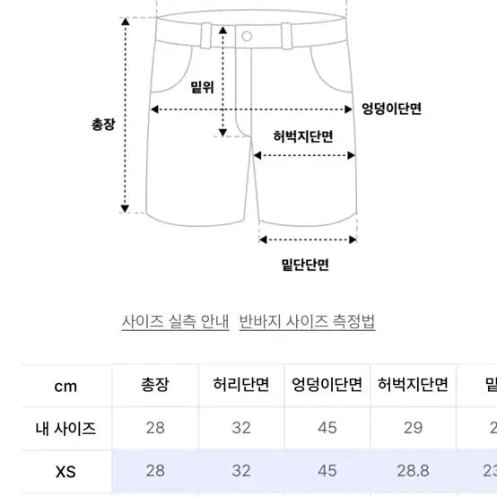[BUNJANG] Musinsa Standard Women&