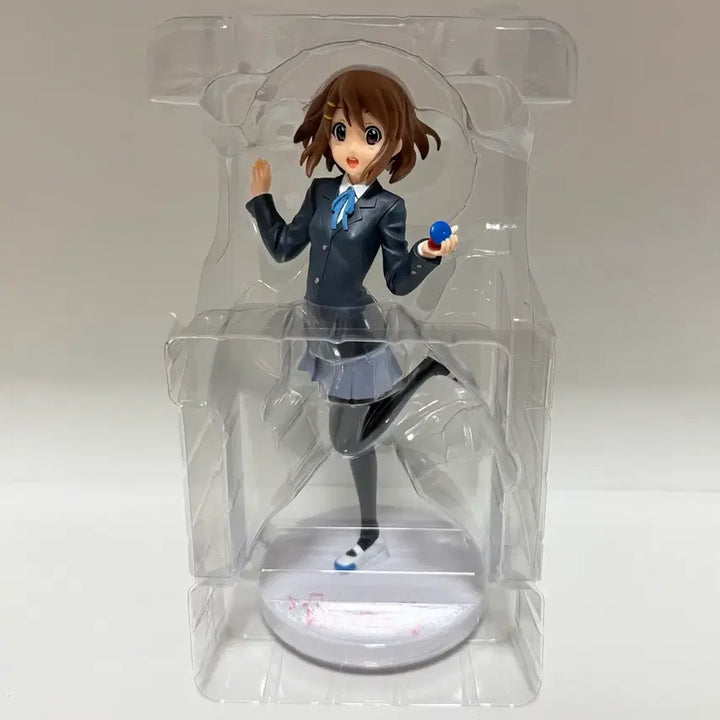 [BUNJANG] K-On! Yui Hirasawa Premium Figure / 케이온 히라사와 유이 피규어 프리미엄 피규어 캐스터네츠