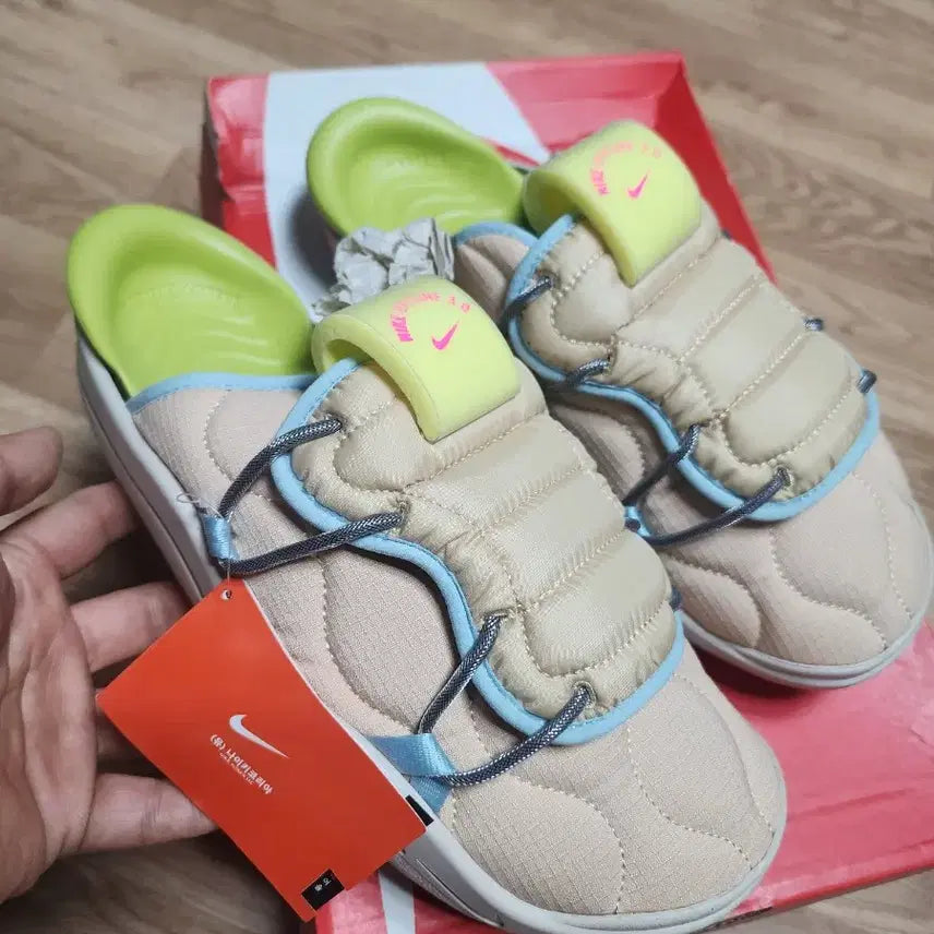 [BUNJANG] Nike Offline 3.0 Slippers Size 275 / 나이키 새상품 오프라인 3.0 275사이즈