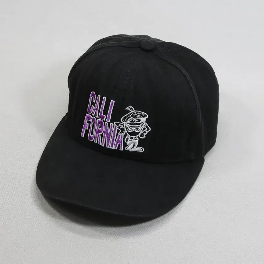 [BUNJANG] Oakley Embroidered Ball Cap / OAKLEY 자수 볼캡