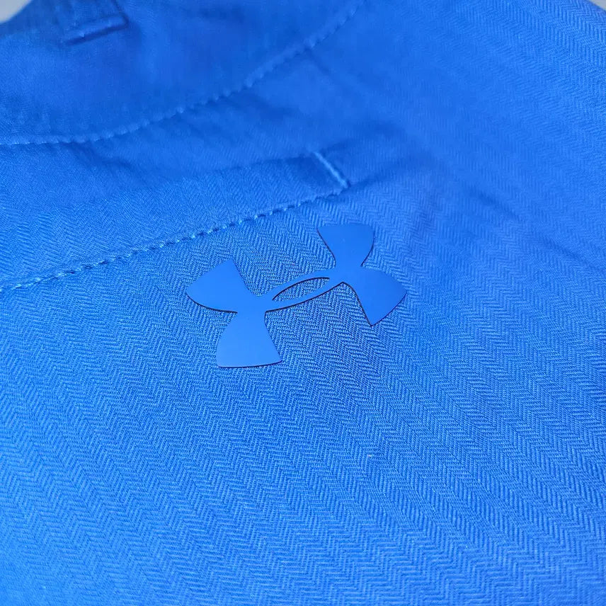 [BUNJANG] Under Armour Golf Performance Slacks Pants 34 / 언더아머 골프 기능성 슬랙스 팬츠 바지 스포츠 헬스 34 (거의 새상품)