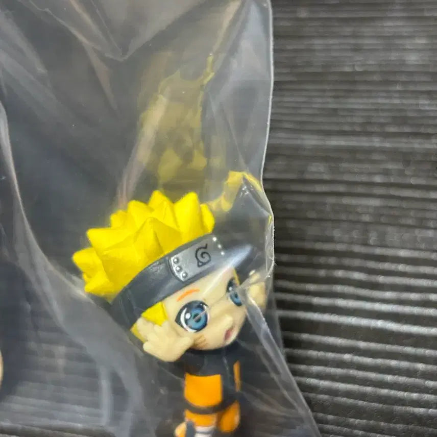 [BUNJANG] Ochatomo Uzumaki Naruto Figure / 나루토 오챠토모 우즈마키 나루토 피규어