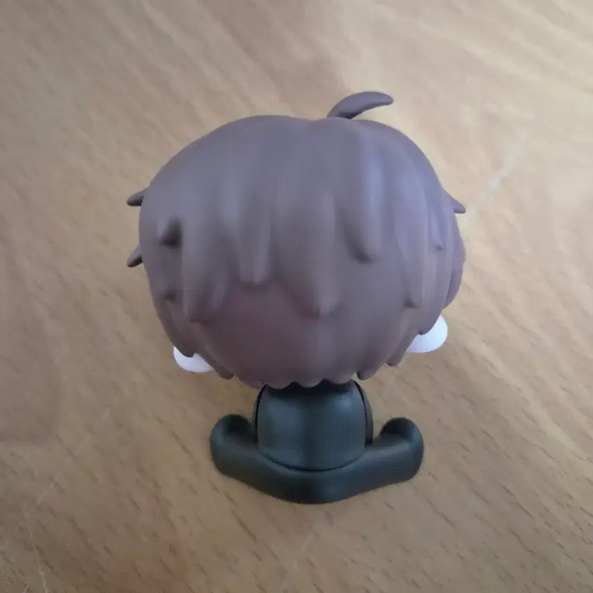 [BUNJANG] Kaidan Shutsugyo All Sit Baek Sa Heon Figure / 괴담출근 모두앉아 백사헌 피규어
