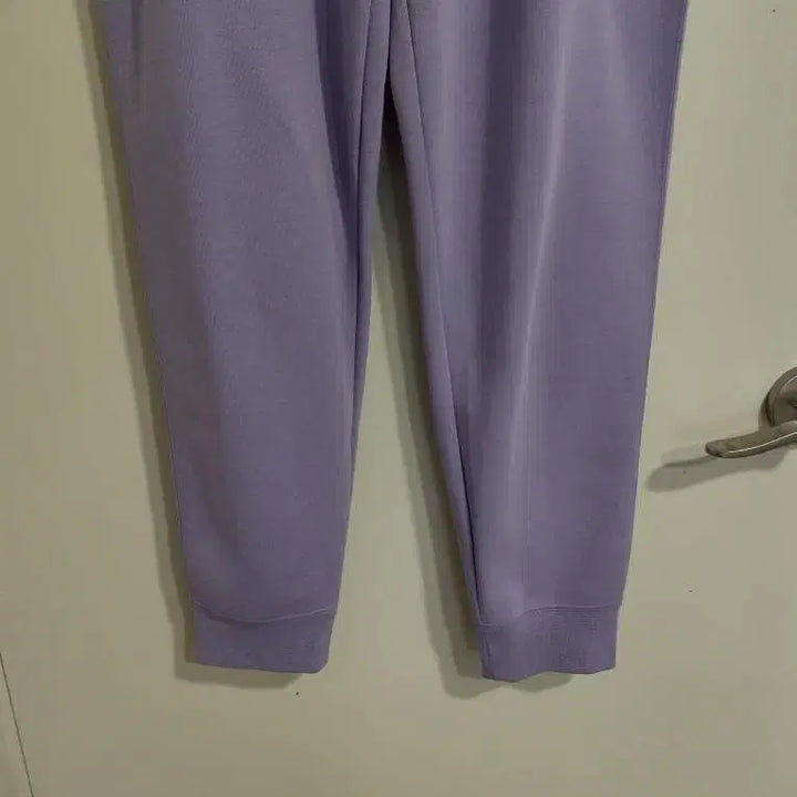 [BUNJANG] Polo Ralph Lauren Lavender Jogger Pants (Unused) / 미사용 36-38 폴로 랄프로렌 라벤더 조거팬츠