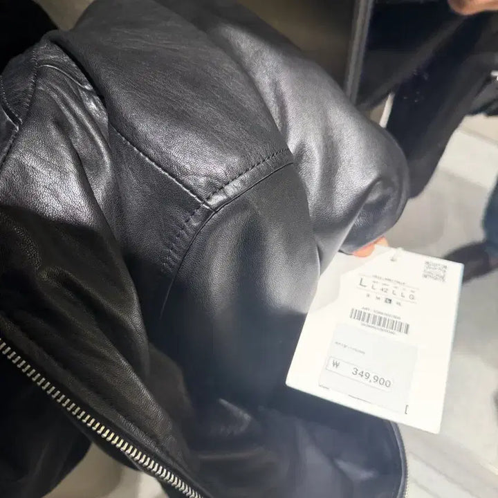 [BUNJANG] Zara Men&