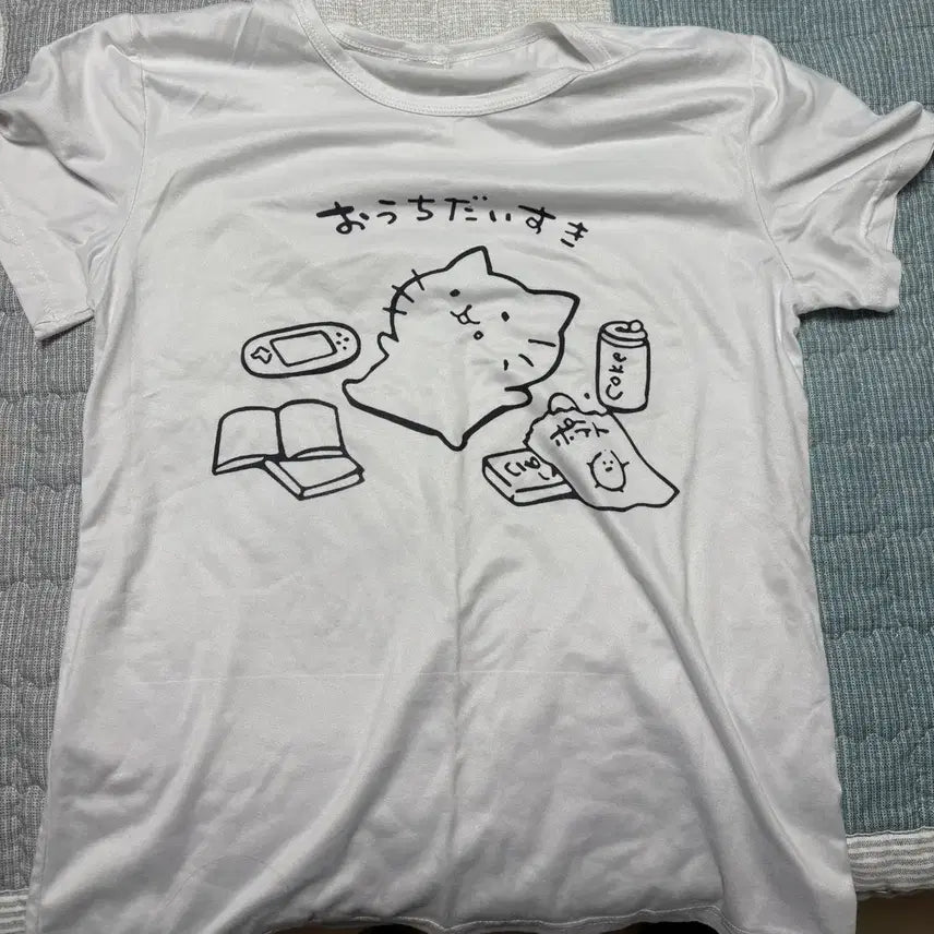 [BUNJANG] Bundle Set T-Shirts (8 pieces) / 티셔츠 11장 일괄 판매