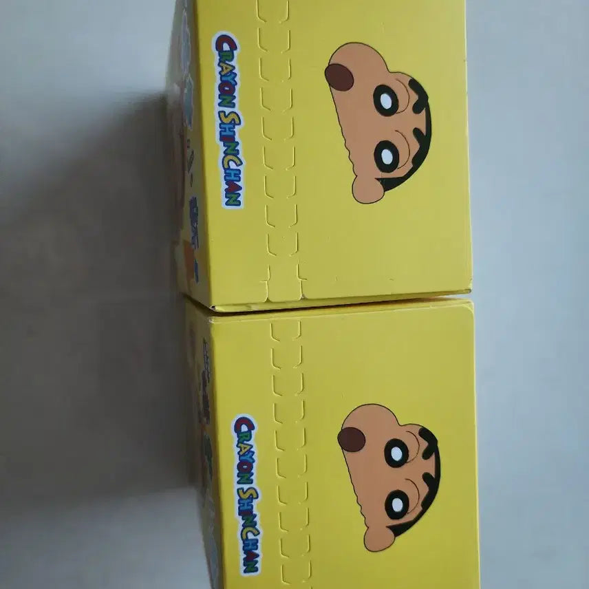 [BUNJANG] Crayon Shin-chan Toilet Mood Lamp Figure / 짱구 변기 무드등 피규어