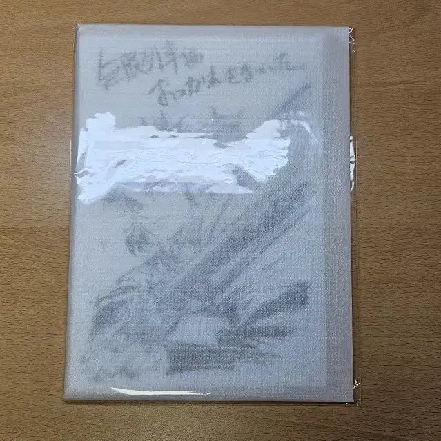 [BUNJANG] Demon Slayer: Mugen Train Arc Big Acrylic Stand Rengoku (Comiket 103 Exclusive) / 귀멸의 칼날 C103 렌고쿠 코미케 회장 한정 무한열차편 빅 아크릴스탠드