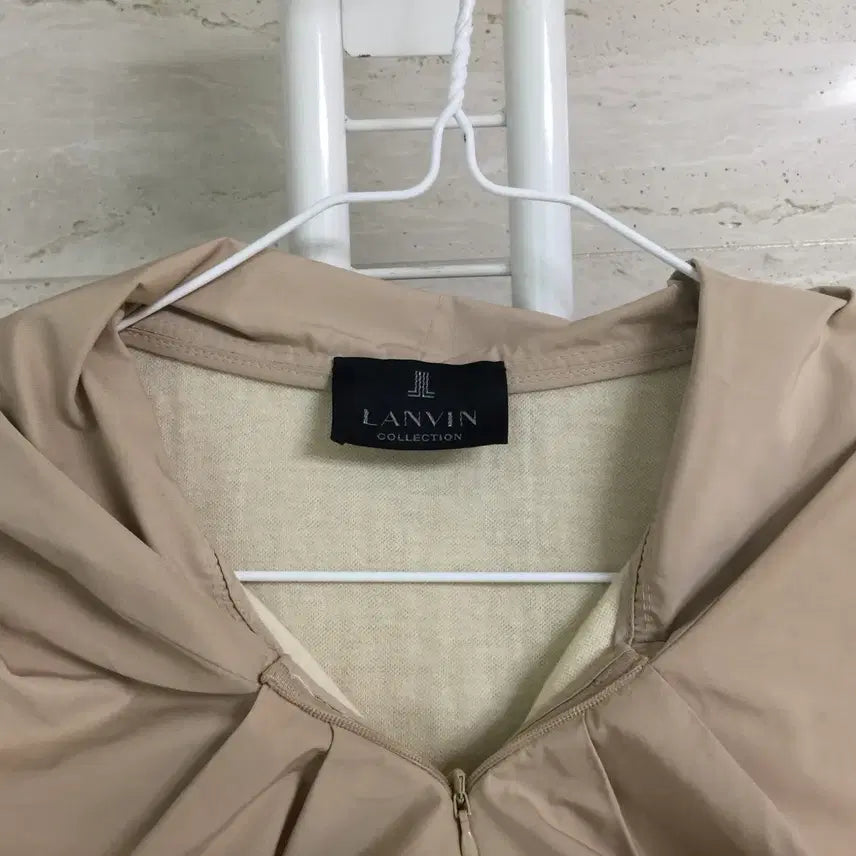[BUNJANG] Lanvin Ruffled Sweatshirt / 랑방 후드 러플 맨투맨 66