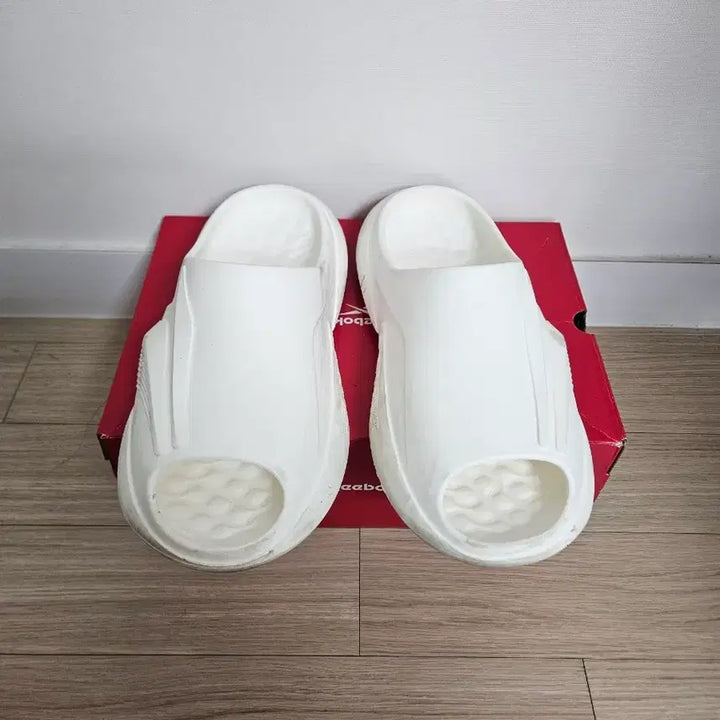 [BUNJANG] 361 Degrees Slide Sandals (US 10) / [280,us10] 361도 슬라이드