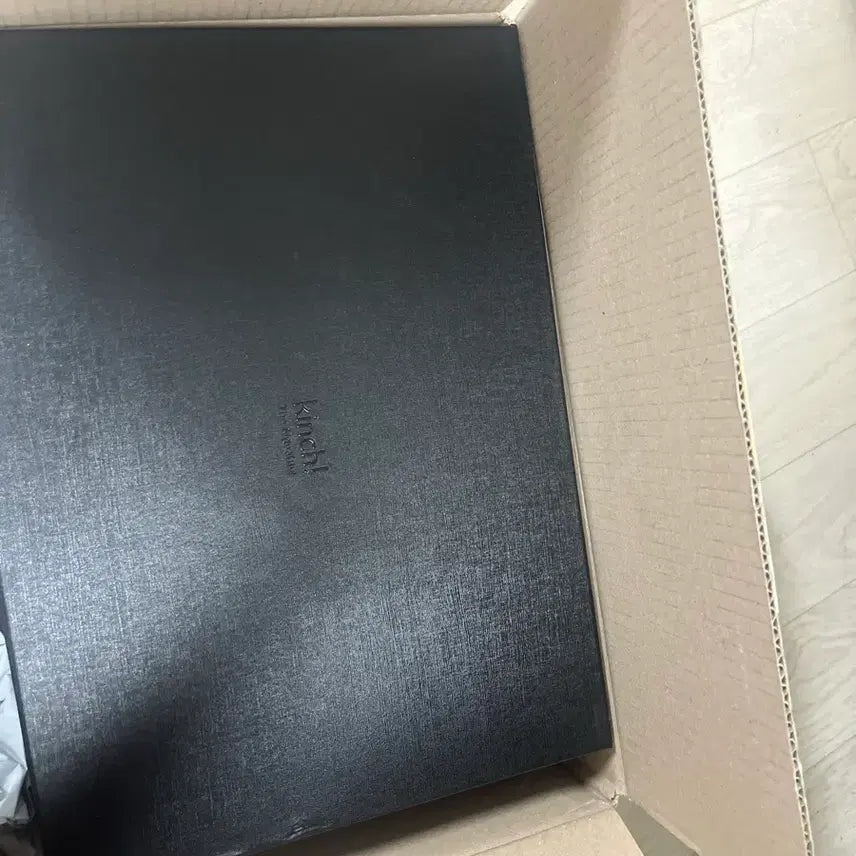 [SOLD OUT] 킨치808-275 새상품(박스 이번에 팔려고 열었습니다.)
