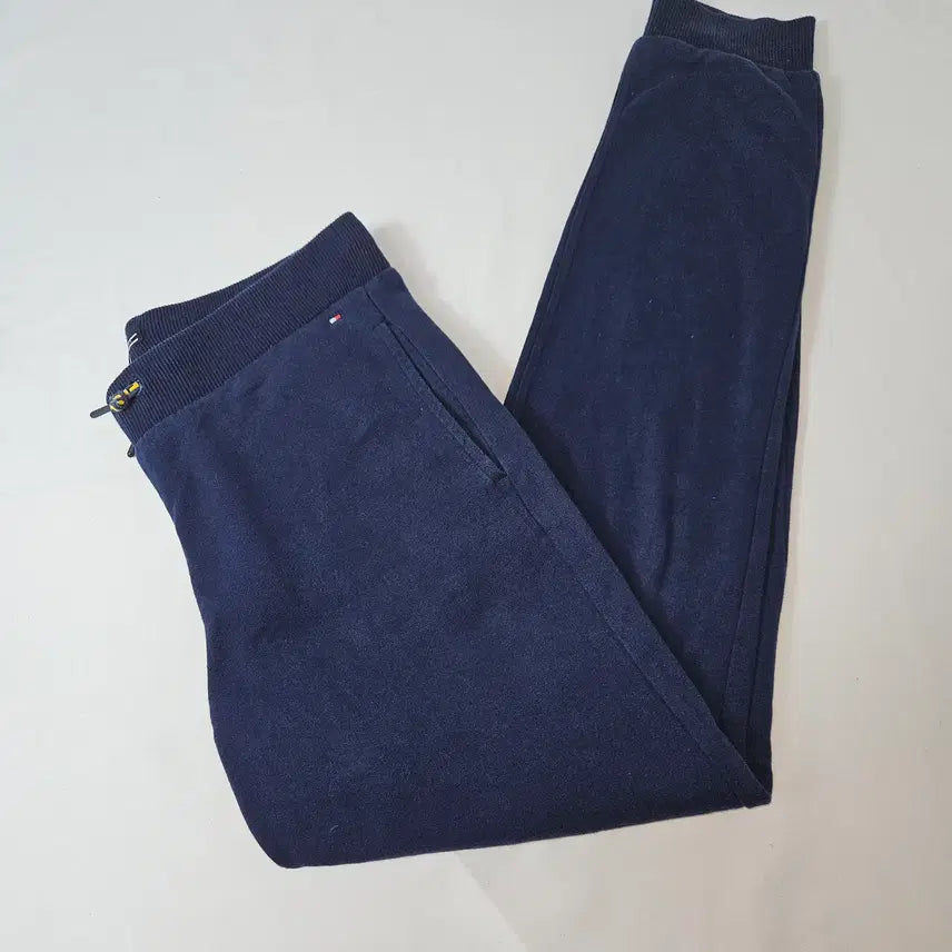 [BUNJANG] Tommy Hilfiger Soft Training Jogger Pants Lightweight M / 타미힐피거 소프트 트레이닝 조거팬츠 바지 라이트웨이트 M