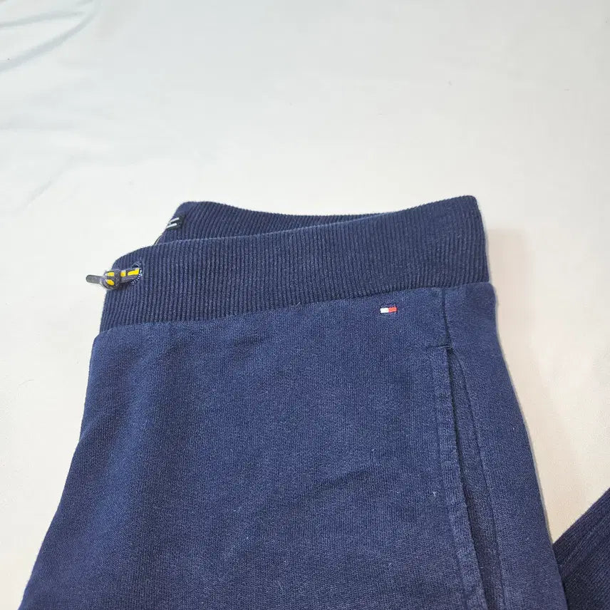 [BUNJANG] Tommy Hilfiger Soft Training Jogger Pants Lightweight M / 타미힐피거 소프트 트레이닝 조거팬츠 바지 라이트웨이트 M