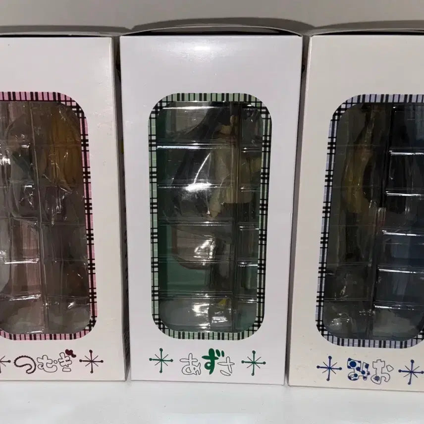 [BUNJANG] K-ON! Mio Akiyama Graduation Trip Figure B Prize / 케이온 아키야마 미오 졸업여행 피규어 b상