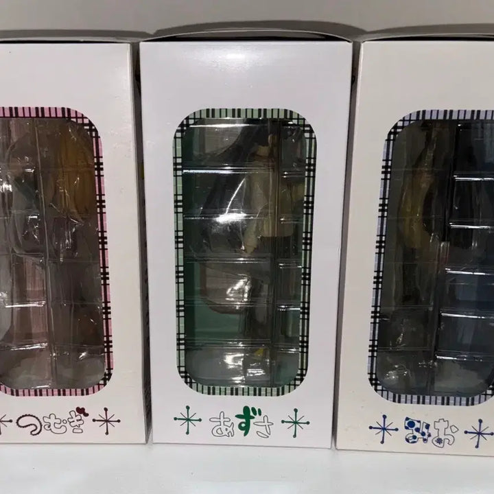 [BUNJANG] K-ON! Mio Akiyama Graduation Trip Figure B Prize / 케이온 아키야마 미오 졸업여행 피규어 b상