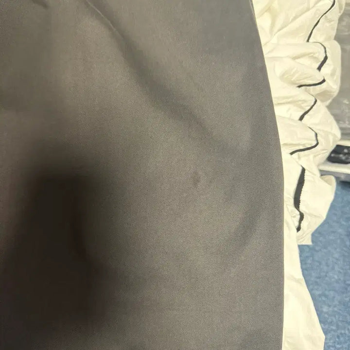 [BUNJANG] UNIONBLUE Washed Chino Pants Charcoal M / 유니온블루 워시드 치노 팬츠 차콜 m