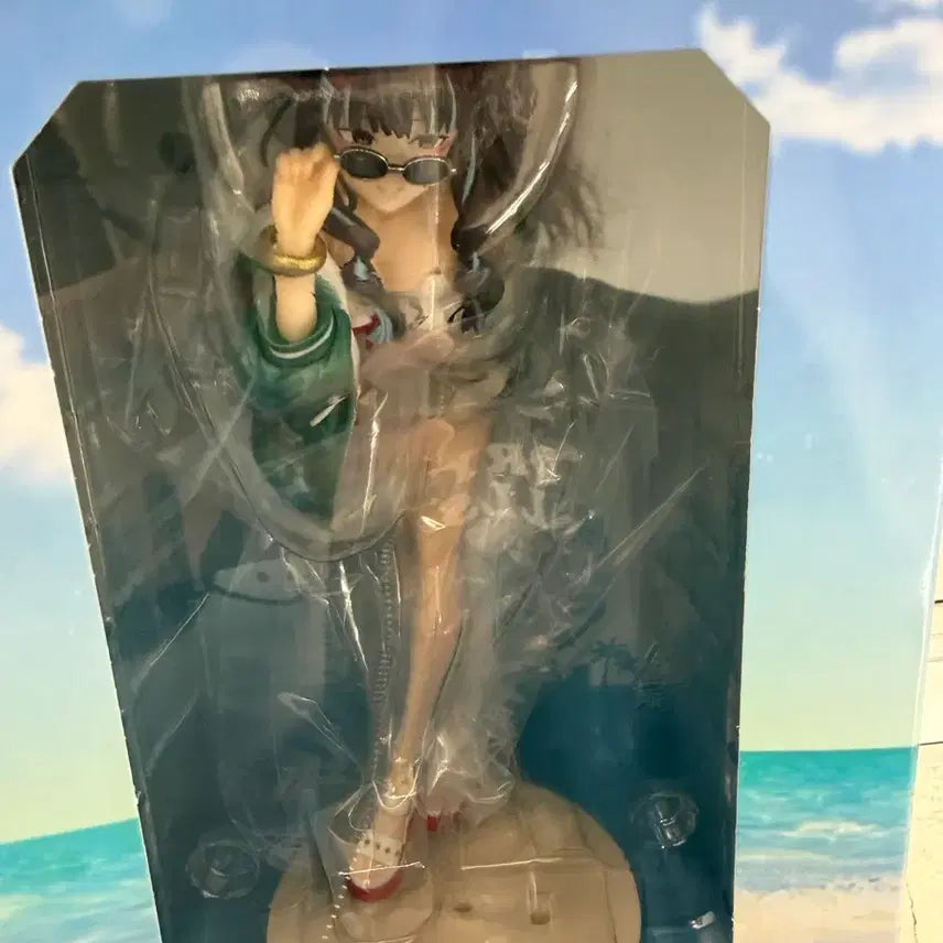 [BUNJANG] Fate/Grand Order Ichiban Kuji C Prize Figure (Sealed) / 페이트 페그오 제일복권 C상 미개봉