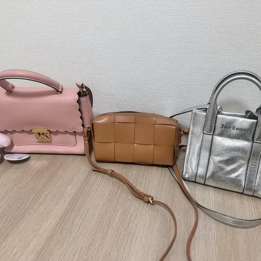[BUNJANG] Various Brand Bags Bundle Set / 브랜드 가방 일괄 판매