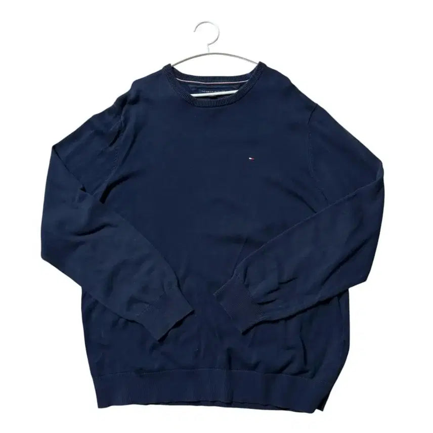 [BUNJANG] Tommy Hilfiger Knitwear XXL / 티미힐피거 니트
