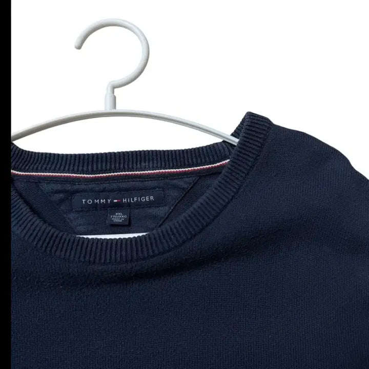[BUNJANG] Tommy Hilfiger Knitwear XXL / 티미힐피거 니트