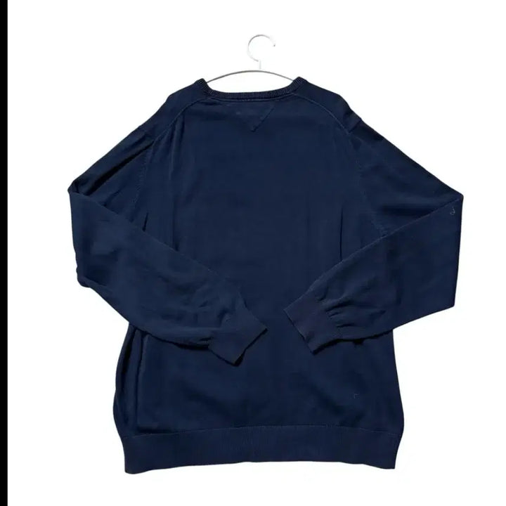 [BUNJANG] Tommy Hilfiger Knitwear XXL / 티미힐피거 니트