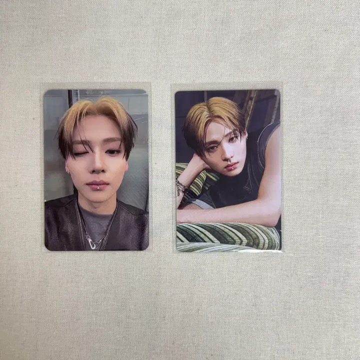 [BUNJANG] ALDIWON Sangwon Bundle Set Photocard / 알디원 상원 포카 일괄양도