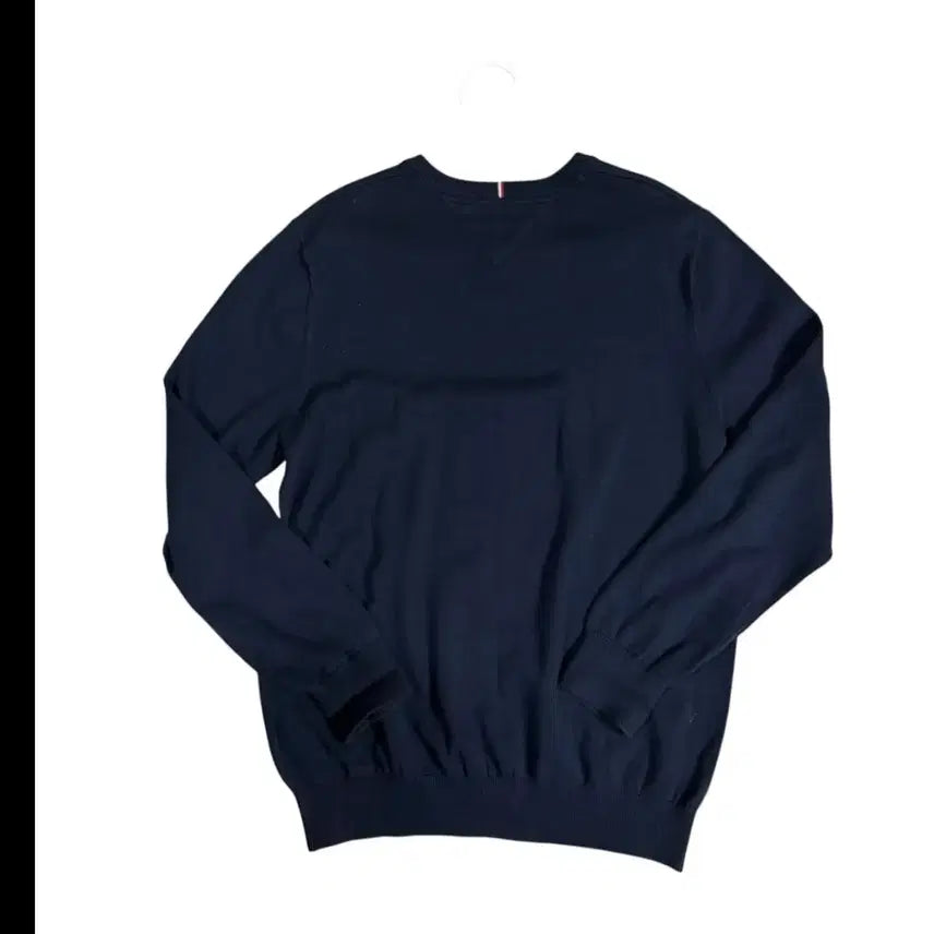 [BUNJANG] Tommy Hilfiger Knit Sweater M / 티미힐피거 니트