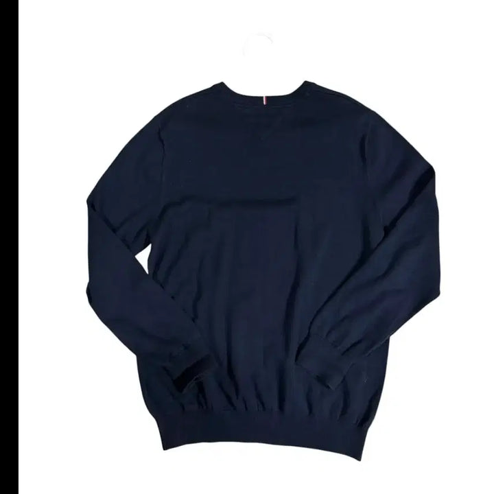 [BUNJANG] Tommy Hilfiger Knit Sweater M / 티미힐피거 니트