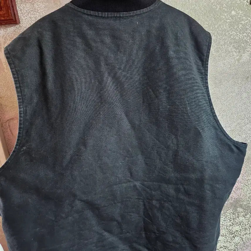 [BUNJANG] Big Size Vintage Carhartt Vest / 빅빅사이즈 칼하트 빈티지 조끼