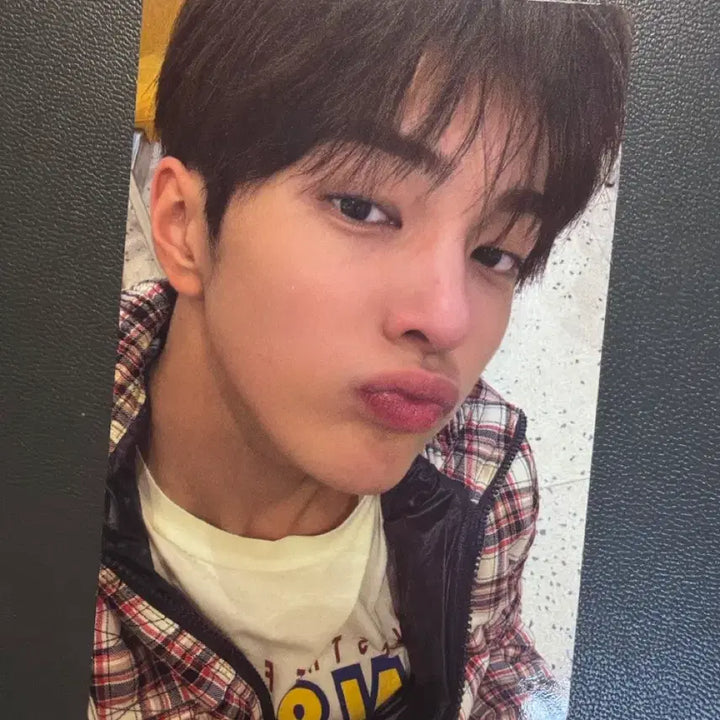 [BUNJANG] CORTIS Gunho POB Photocard / 코르티스 건호 특전포카